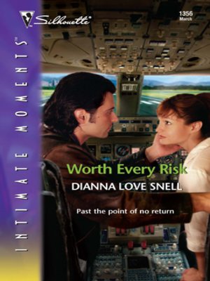 cover image of Worth Every Risk